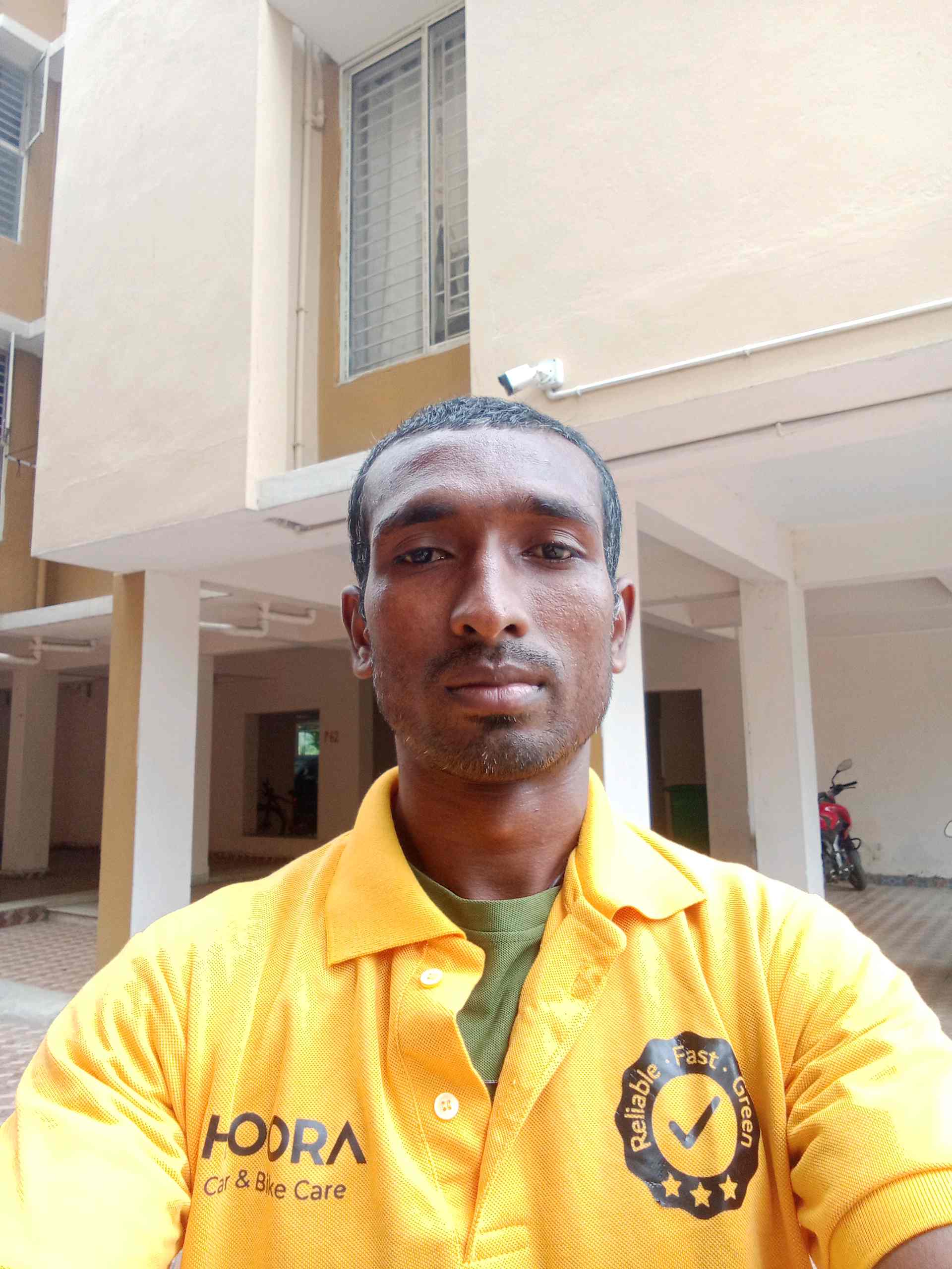 Gopal D.