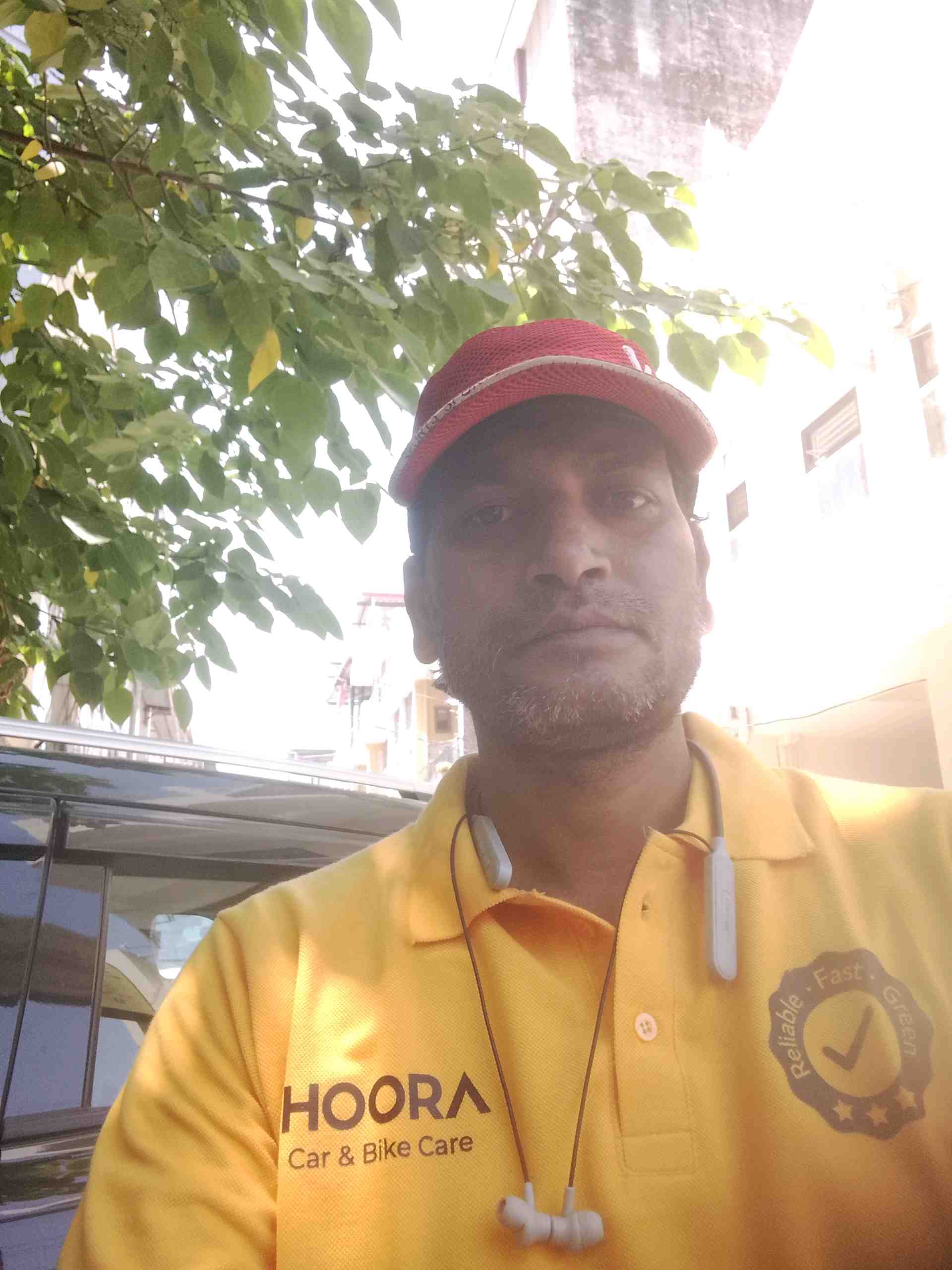 Arvind K.