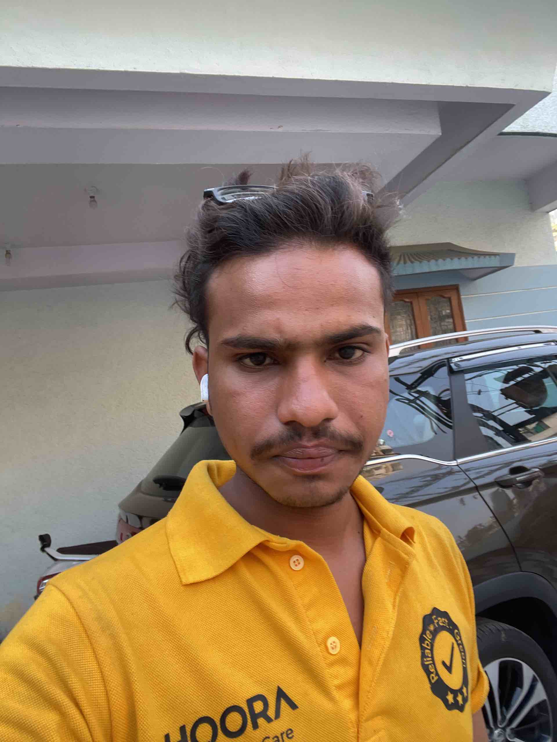 Chetan P.