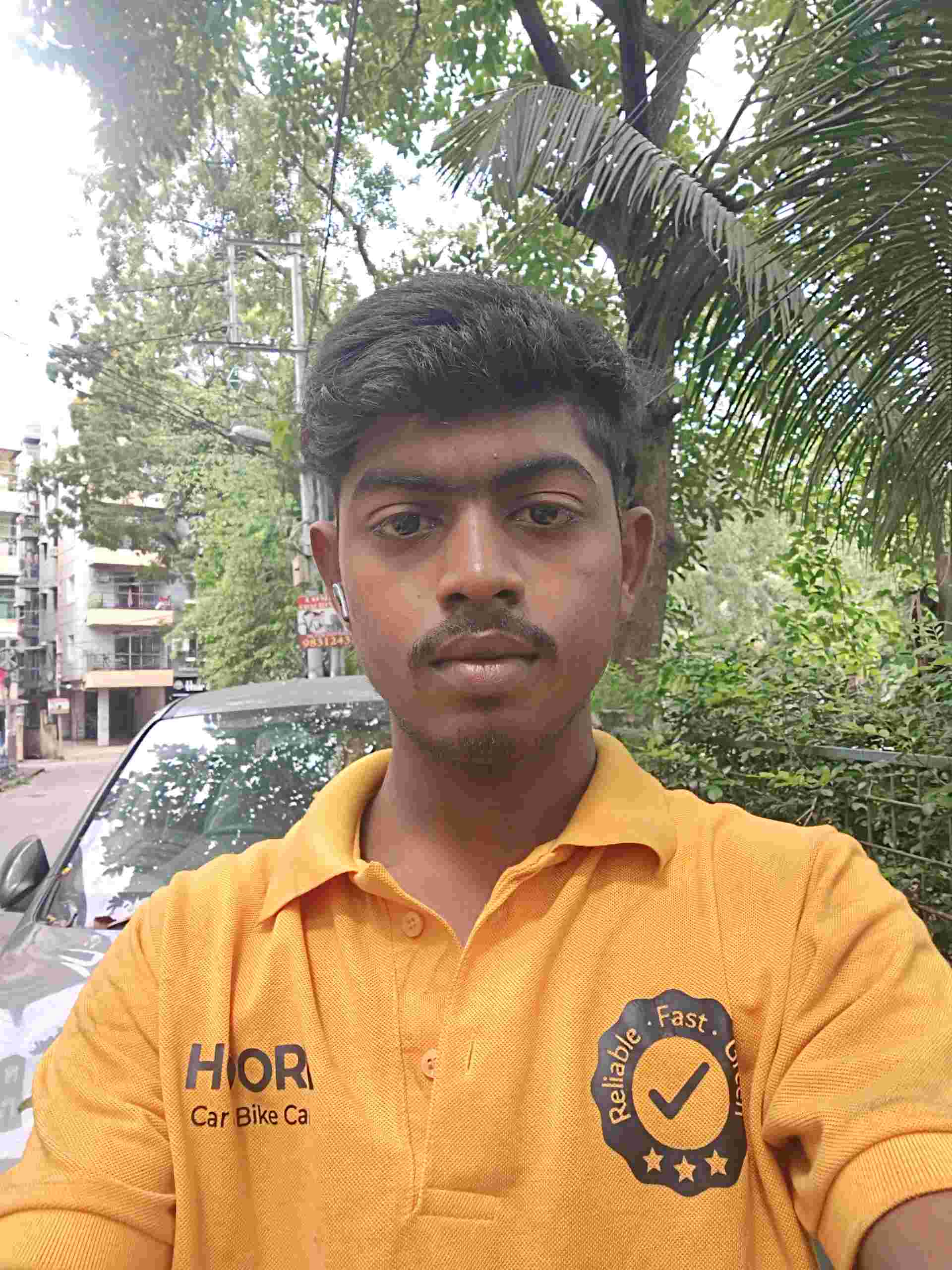 Raj S.