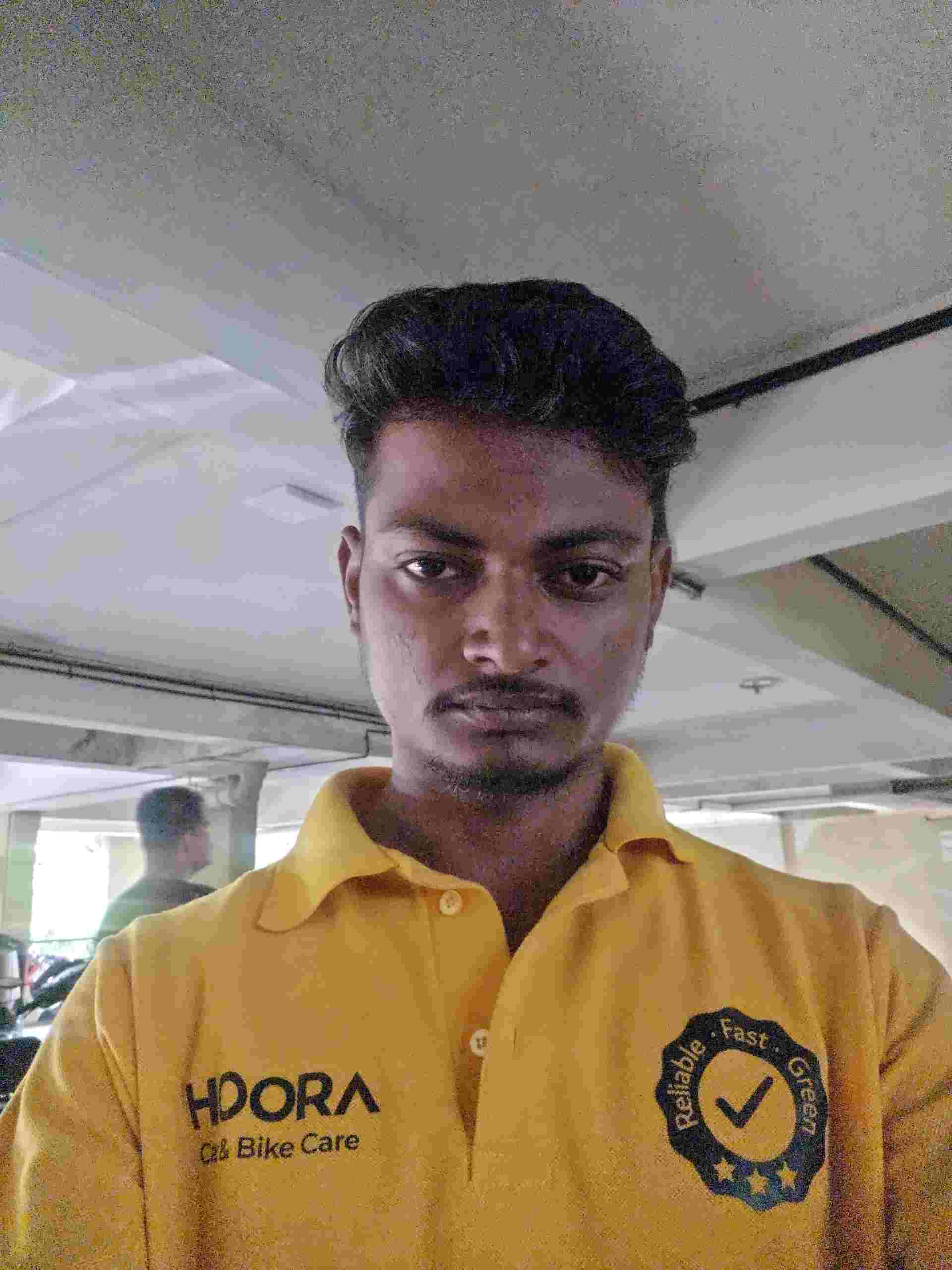 Rohit R.