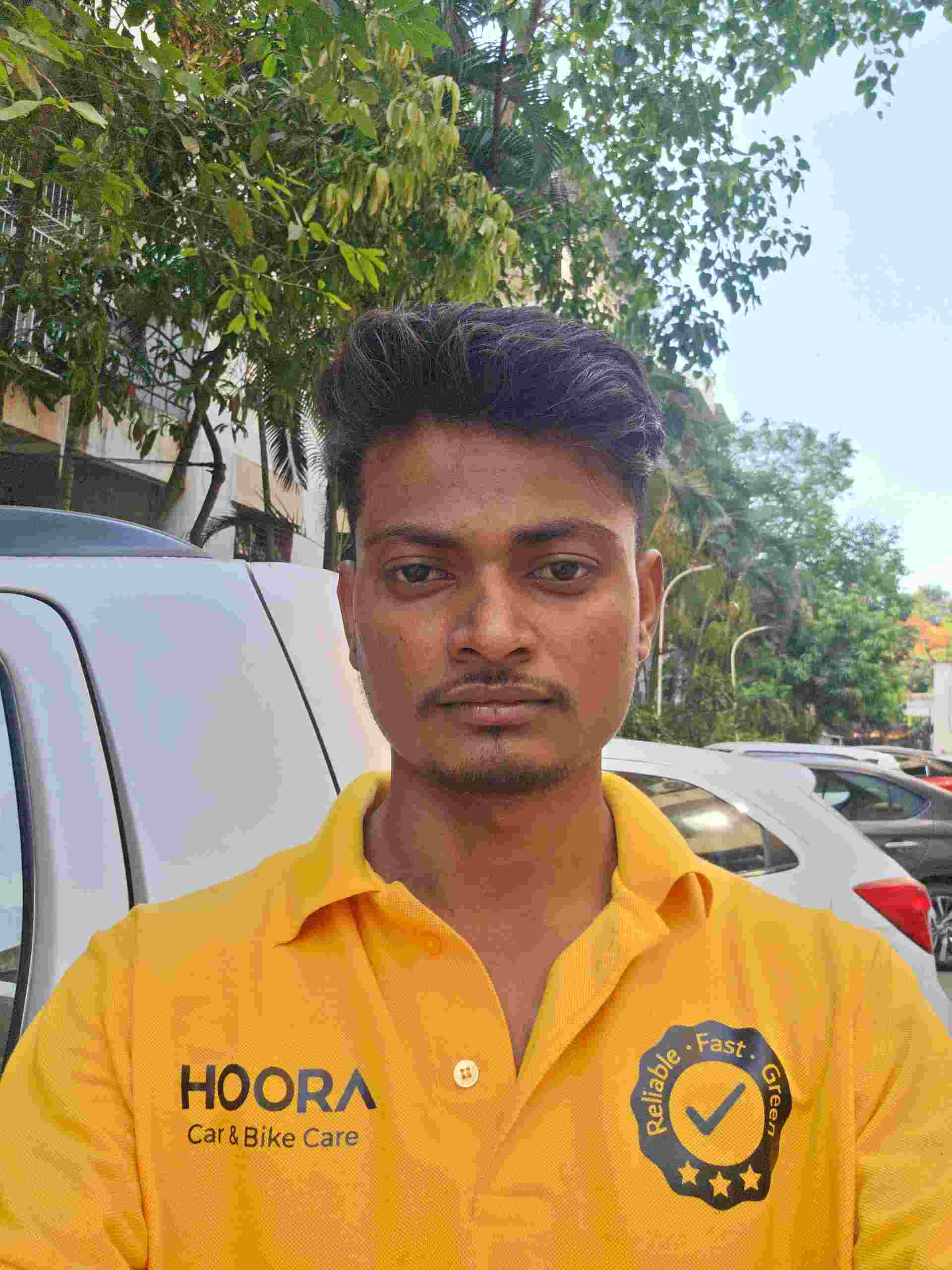 Rohit R.