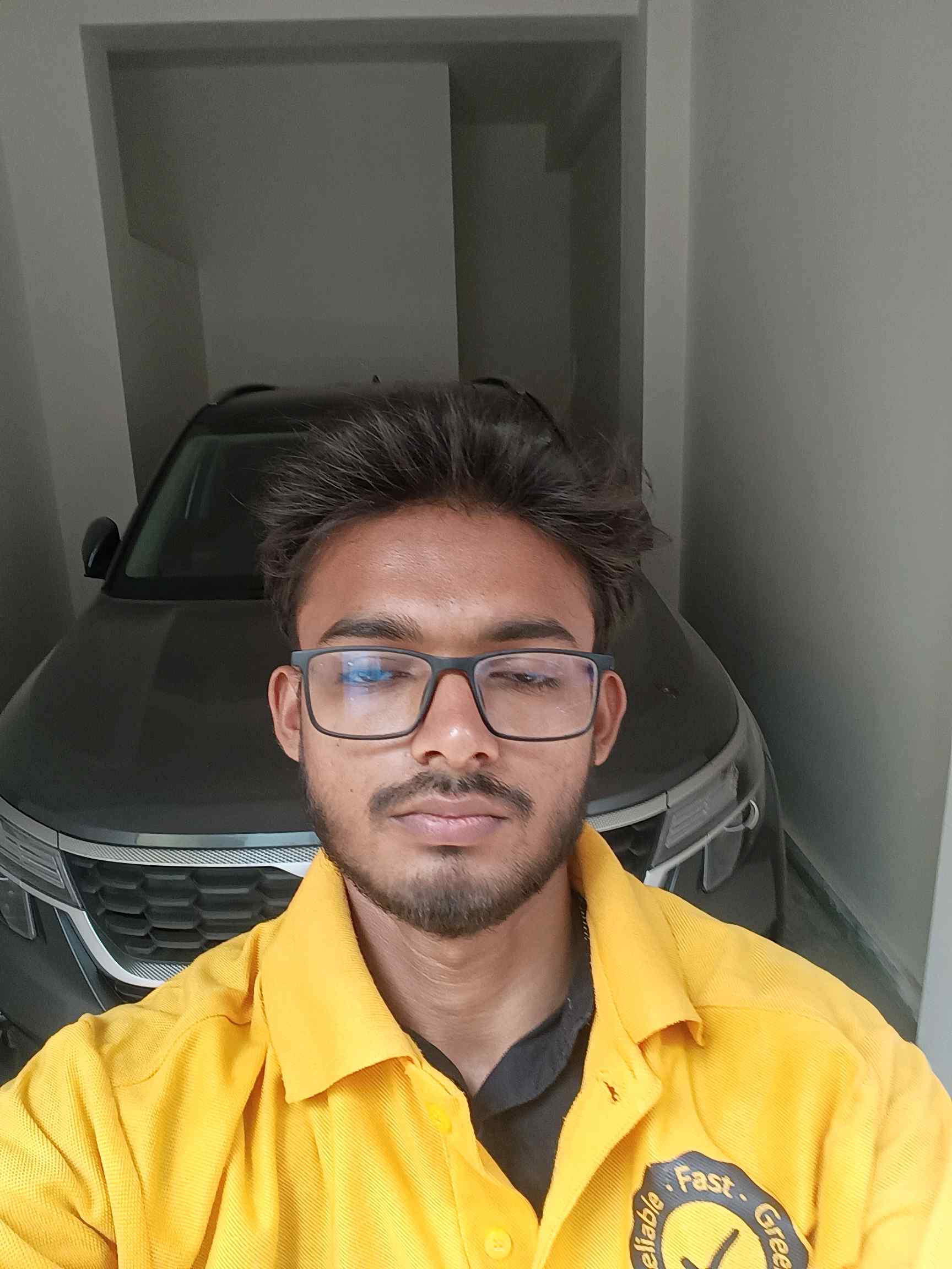 Krishna G.