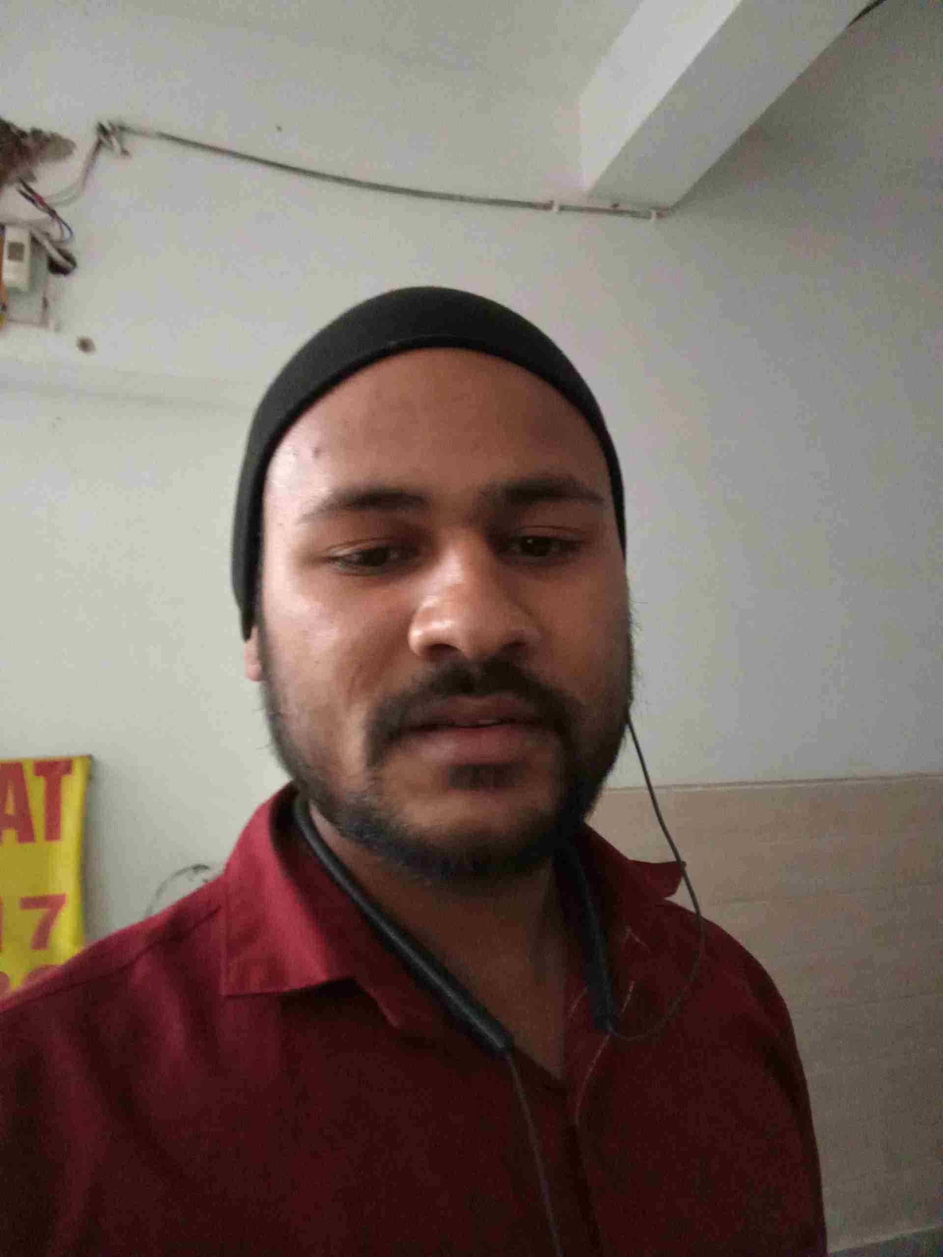 Shubham K.