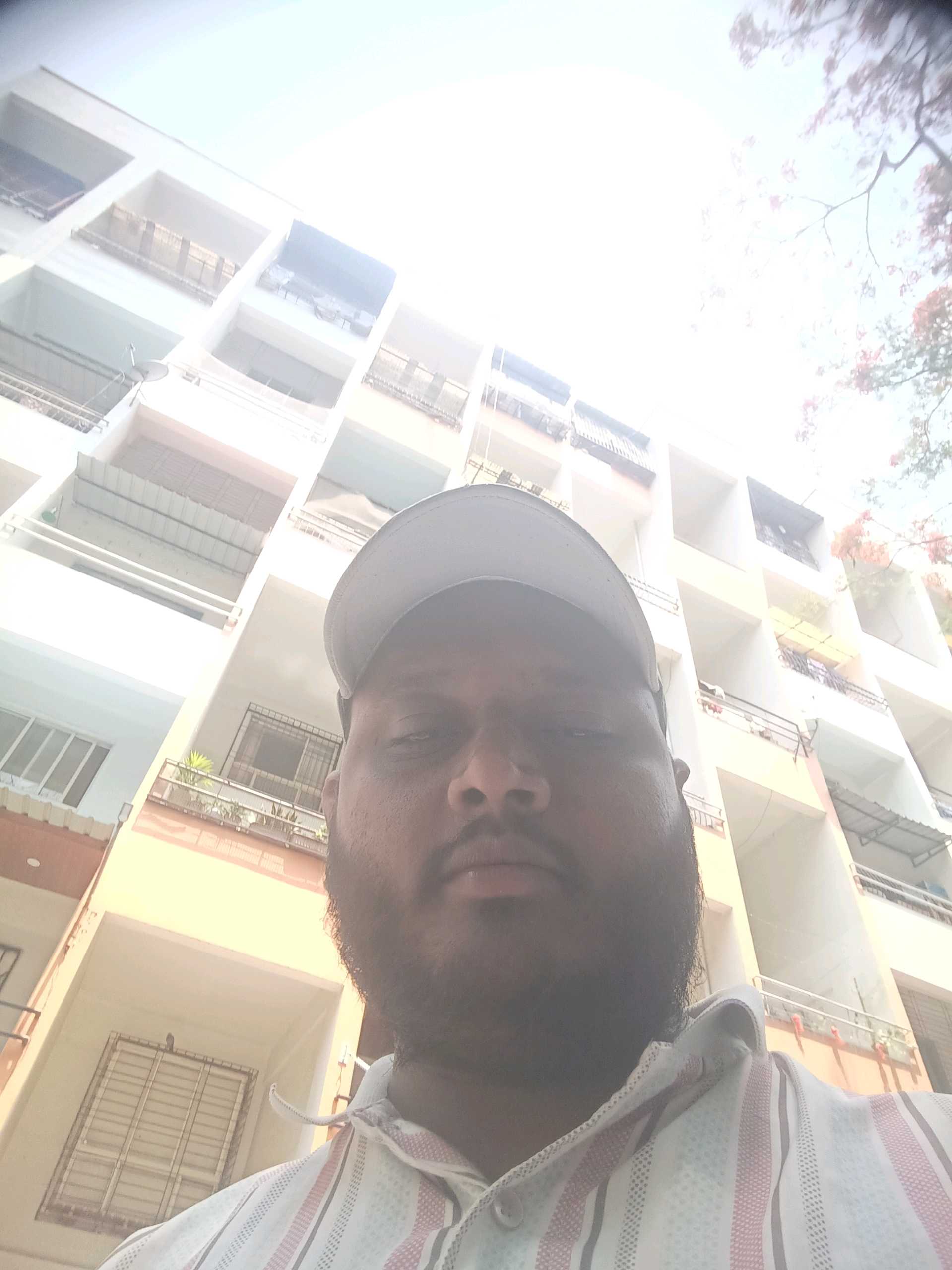 Sudhir M.