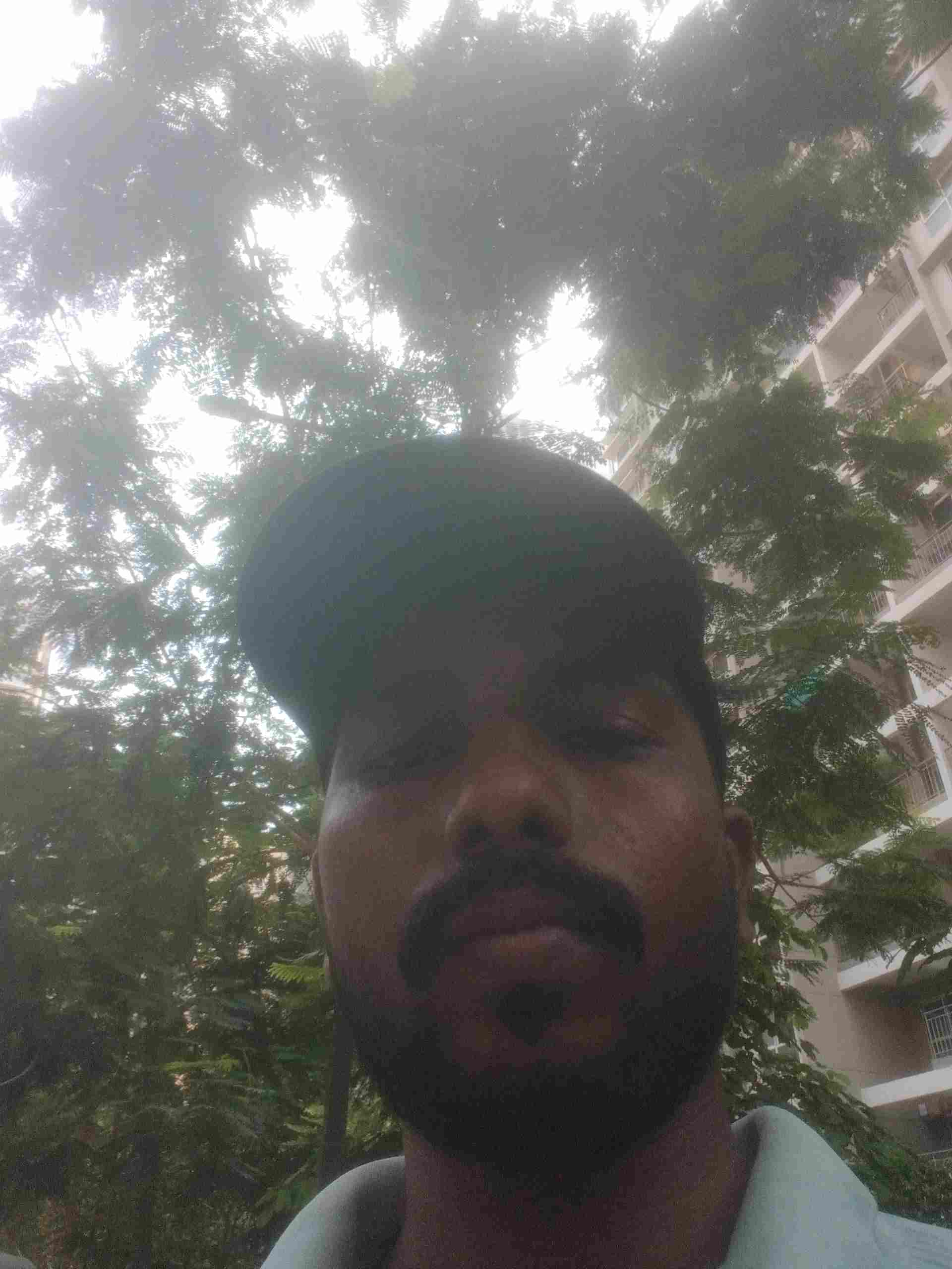 Vikas K.
