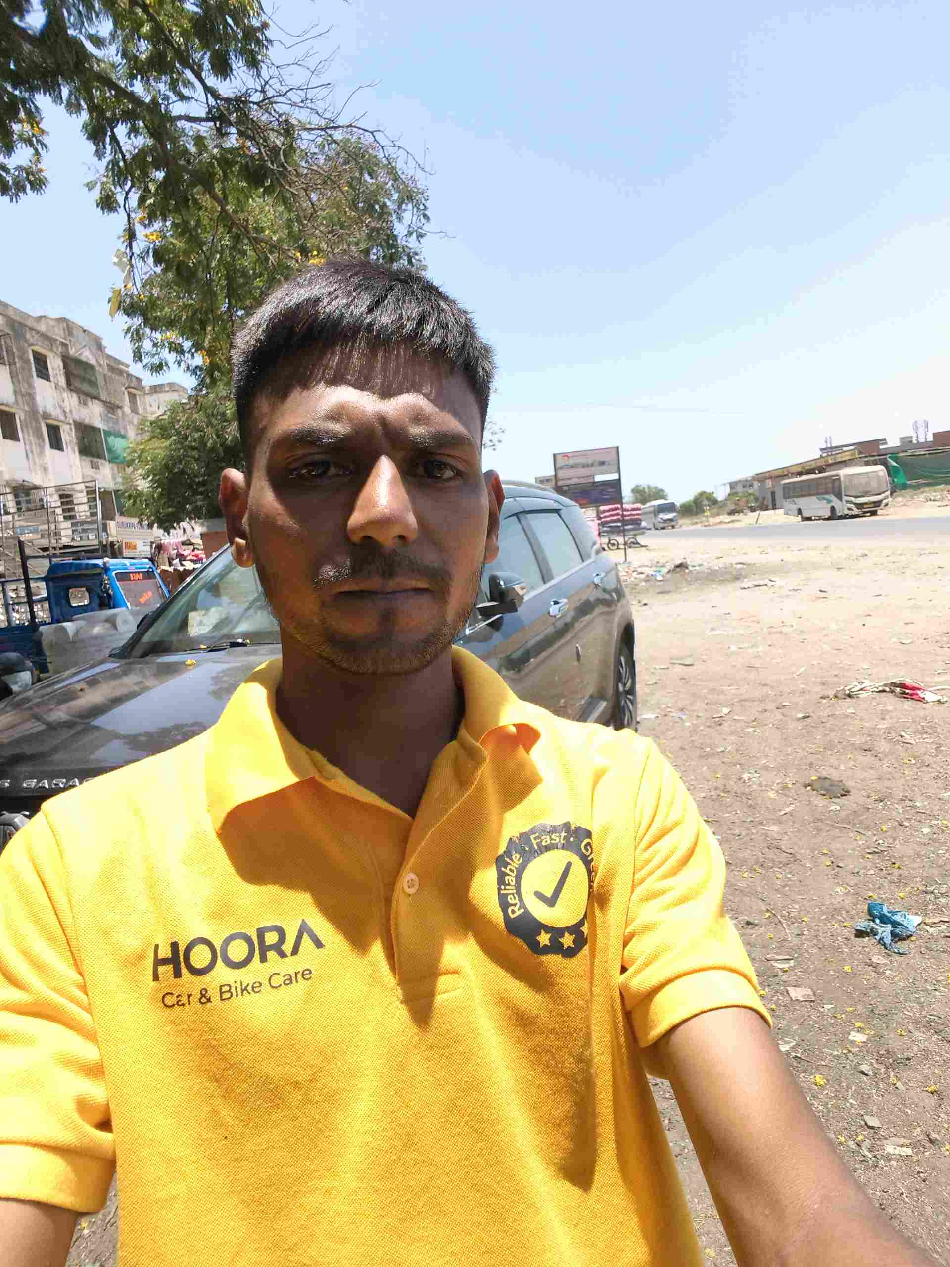 Solanki M.
