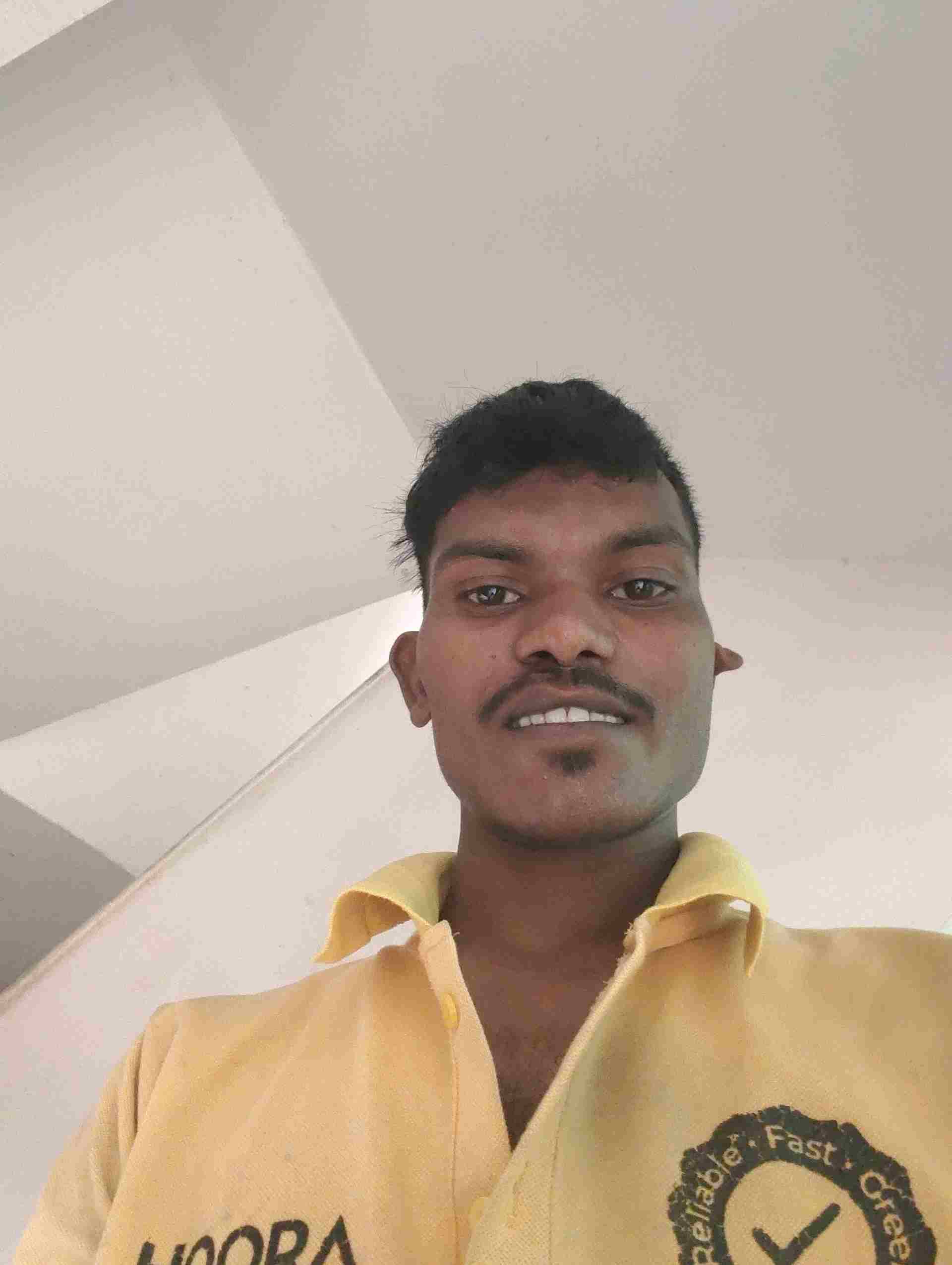 Prajwal M.